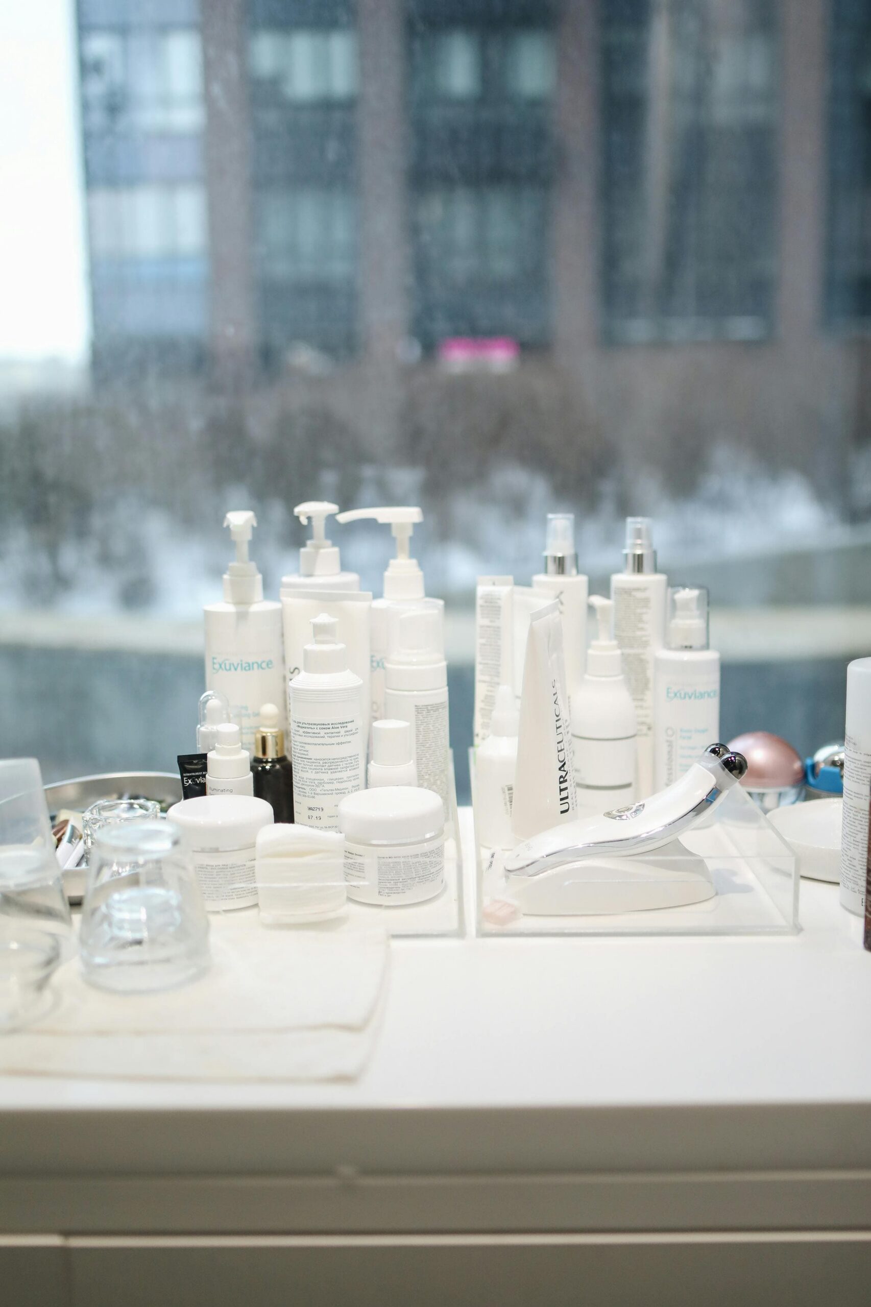 productos cosmeticos